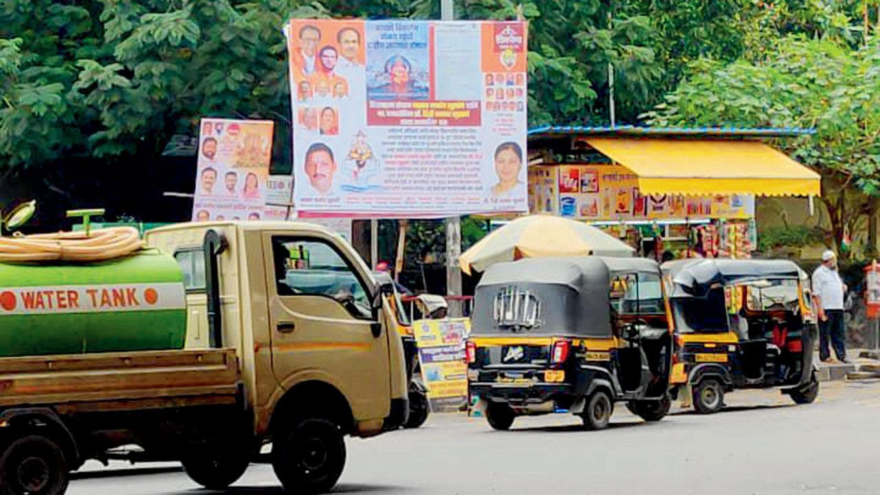 Mumbai: No Ganpati visarjan in Dahisar river, say nature lovers