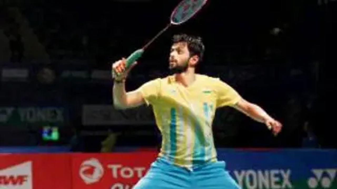 Vietnam Open: Praneeth loses to fellow Indian Sathish Kumar