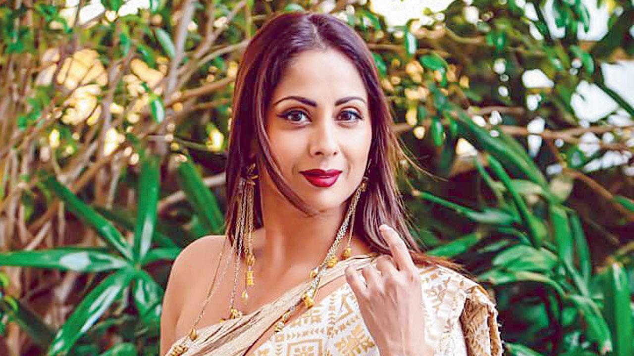 Slambook: Sangita Ghosh