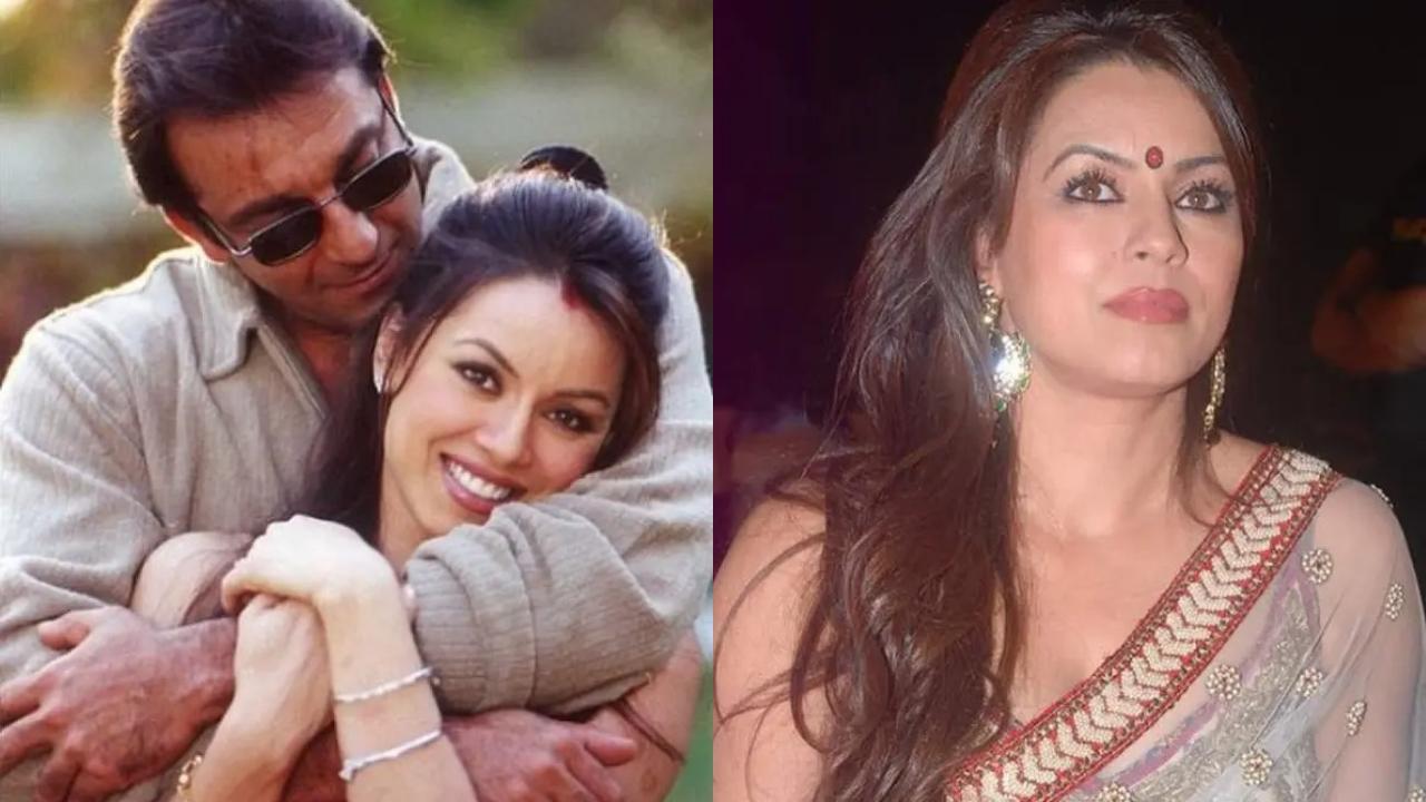 Mahima Chaudhary's candid pictures