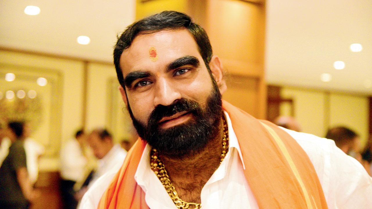Maharashtra: Upset with MLA’s words, doctors complain to CM Eknath Shinde