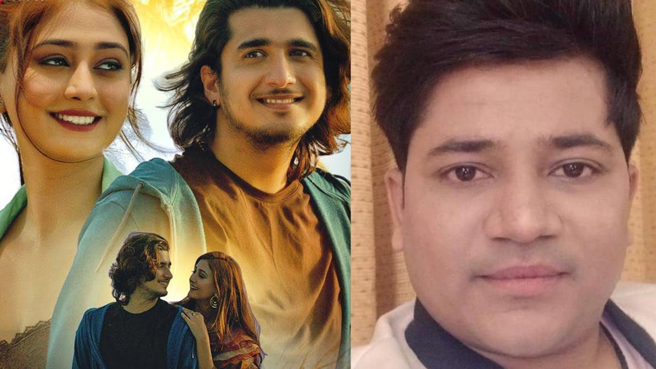 Saurabh Gangal’s latest song ‘Tu Os Banke Meri’ received massive response on social media platforms