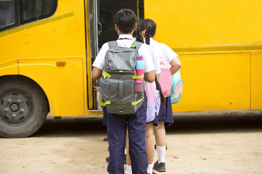 Madhya Pradesh govt reduces weight of school bags; new policy makes day in week bag-less for 1.30 lakh schools