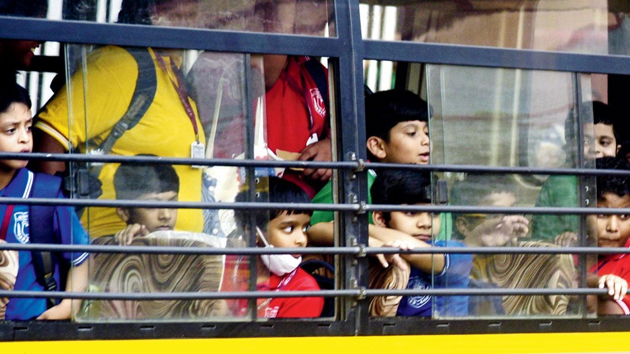 Mumbai Diary: Friday Dossier