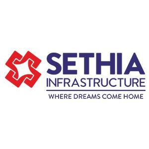 sethiainfra