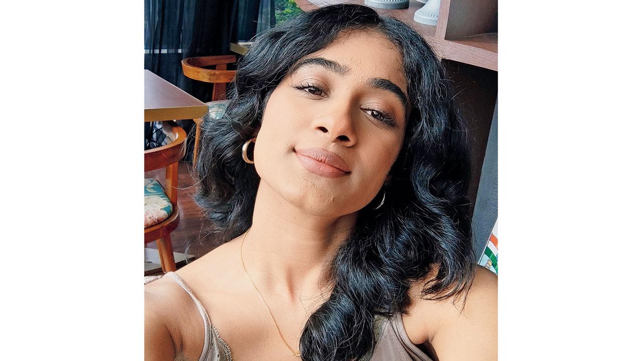 Shaira  Mulwani
