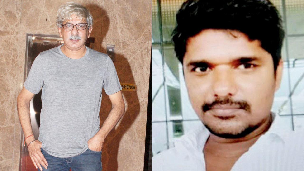 Mumbai: Tamil Nadu man held for posing as Sriram Raghavan on social media