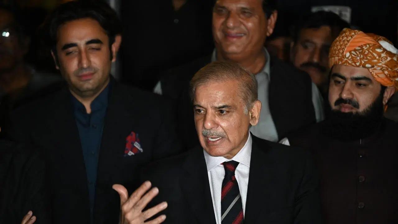 'Obfuscates misdeeds in his own country', India replies to Pakistan PM's rant at UN