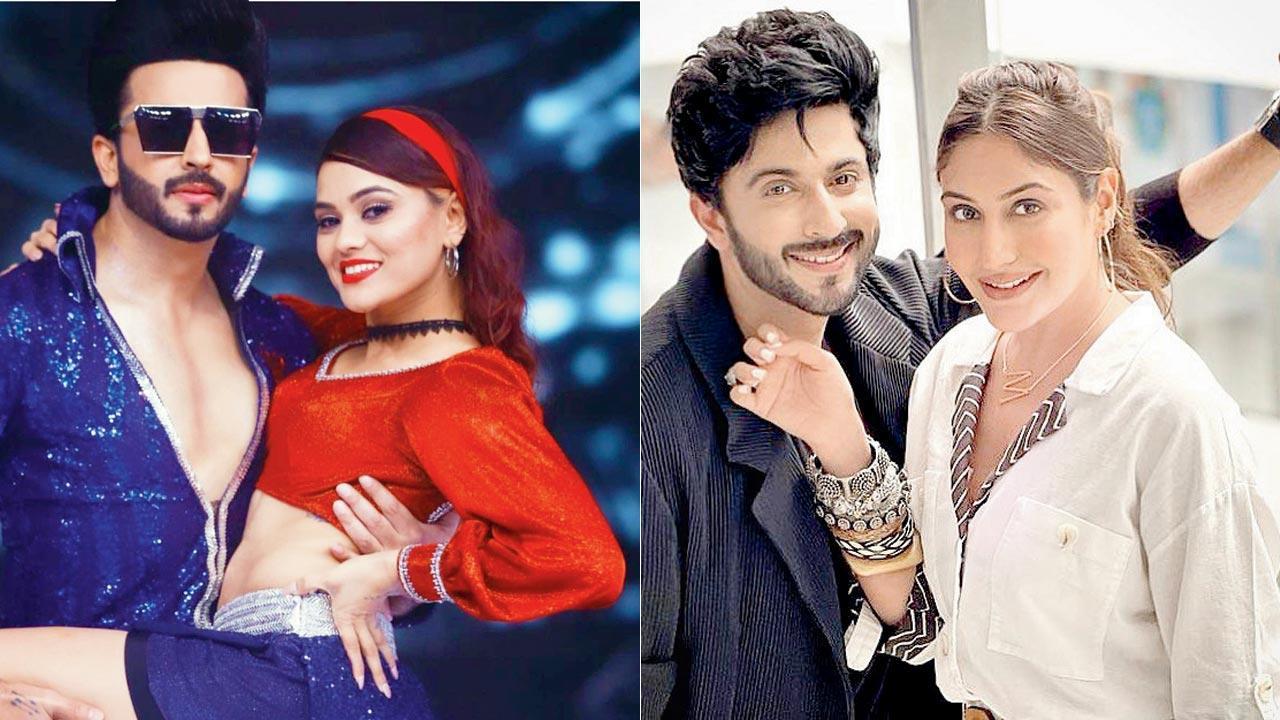 Dheeraj Dhoopar: My wife told me to come home with the trophy