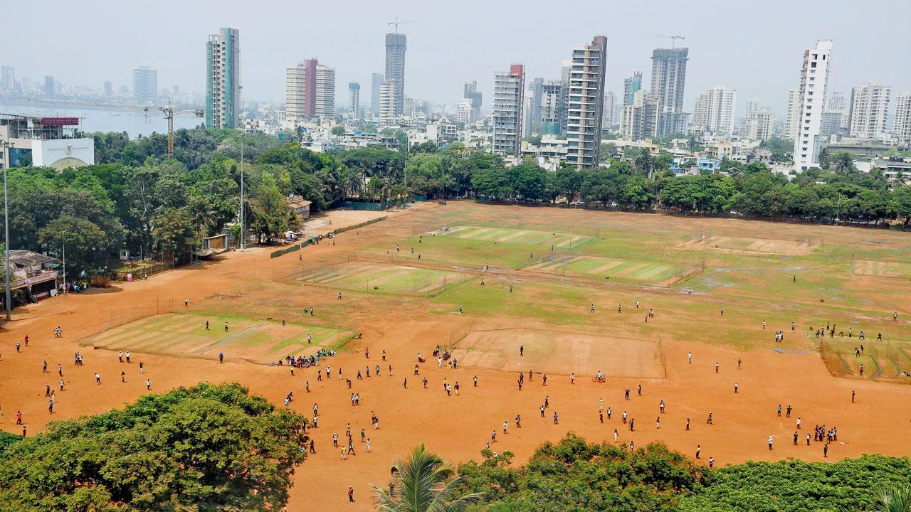 Vultures want a bite of Mumbai: Uddhav Thackeray