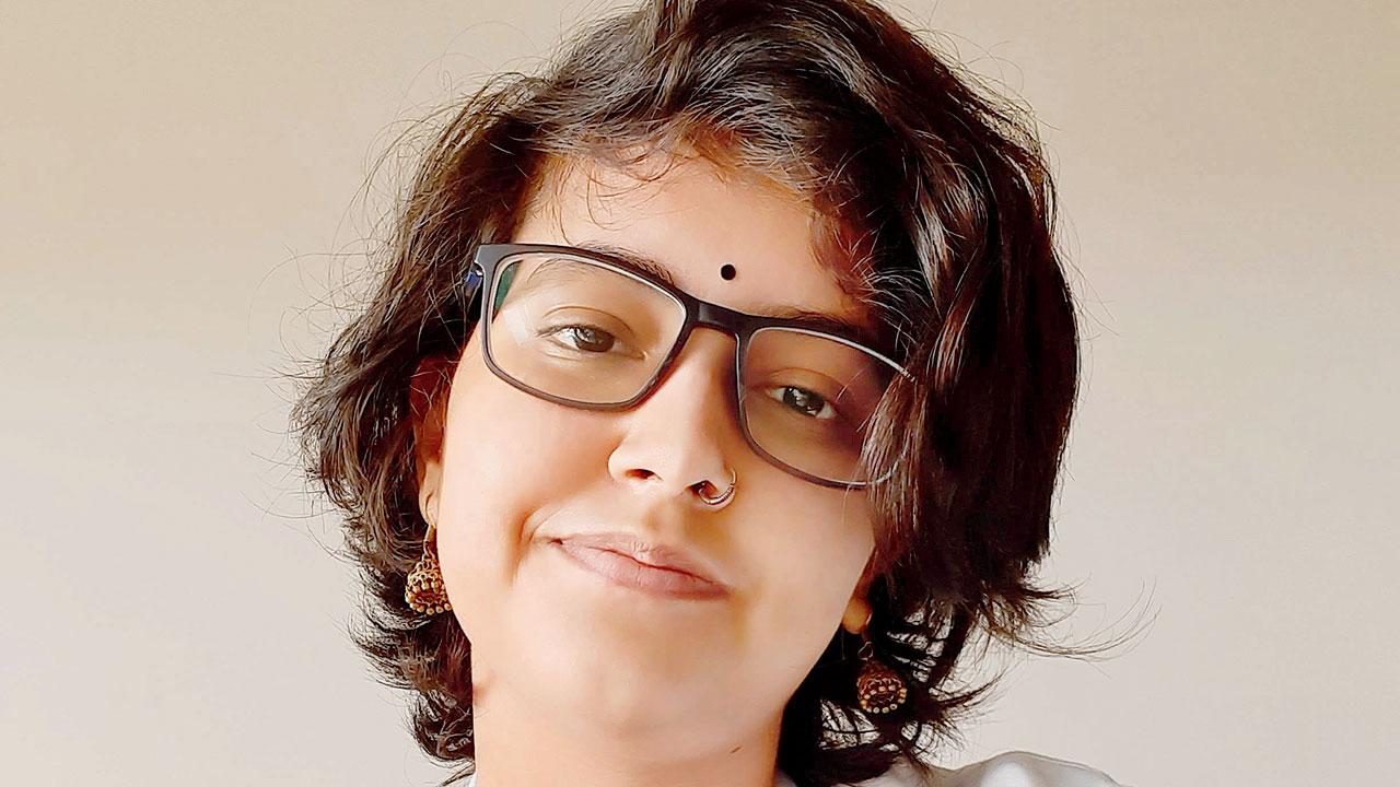 Shivangi Shankar was stalked for nine years. The stalker even made it to her campus in Mysuru where she was pursuing MBBS, leaving her in  constant, overwhelming fear about what could happen to her