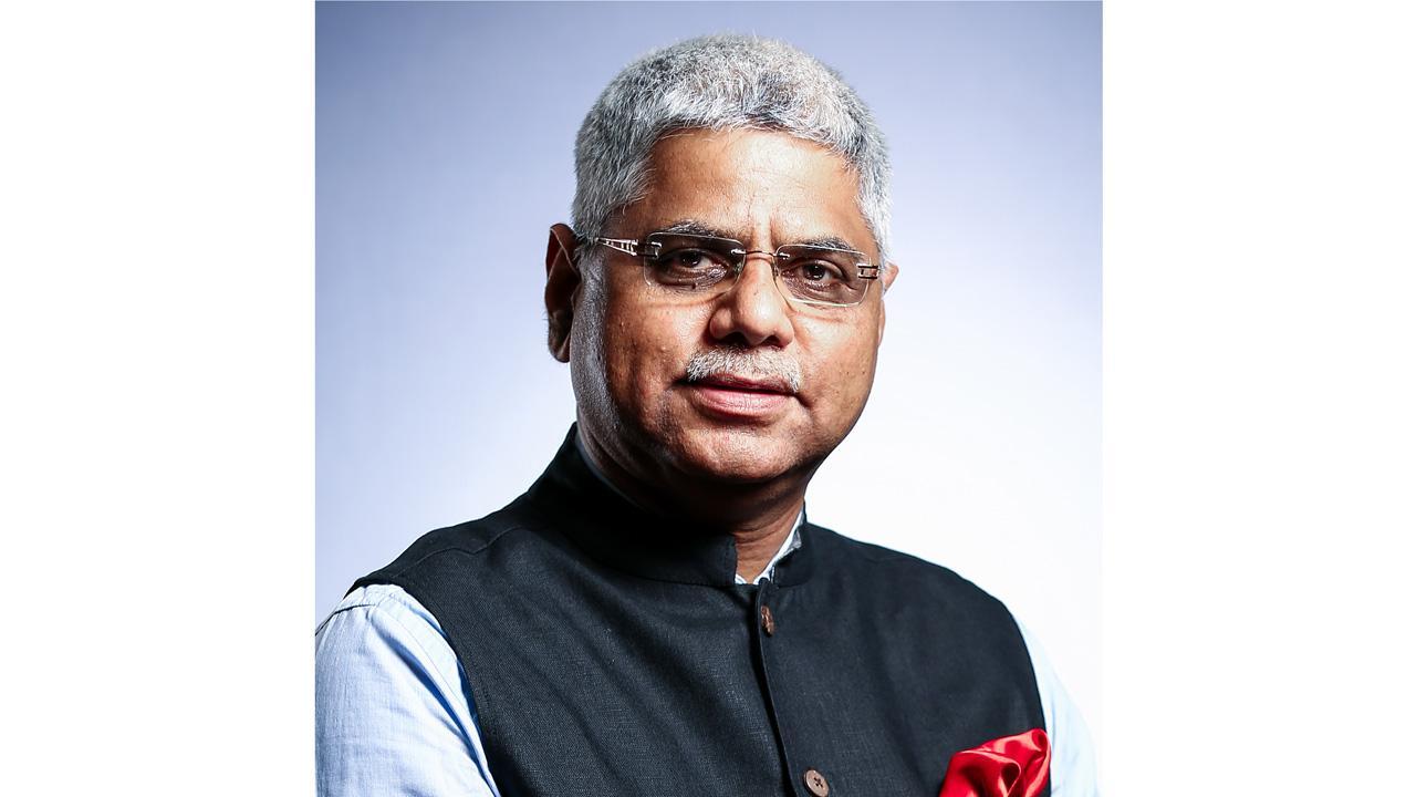 In conversation with Mr. Sunil Uplap, Founder of Shubham Tanks and Liners Pvt. Ltd.