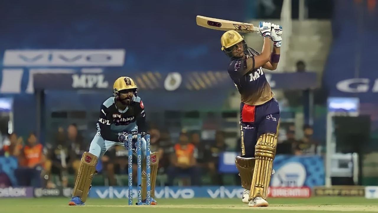 The stylish top-order batsman has also been a regular in the IPL. He has played 74 IPL games so far in which he has scored 14 half-centuries. Picture Courtesy/ Official Instagram account of Shubman Gill
