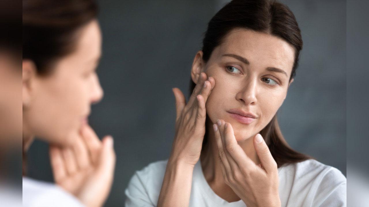 Explained: How does stress worsen skin problems?