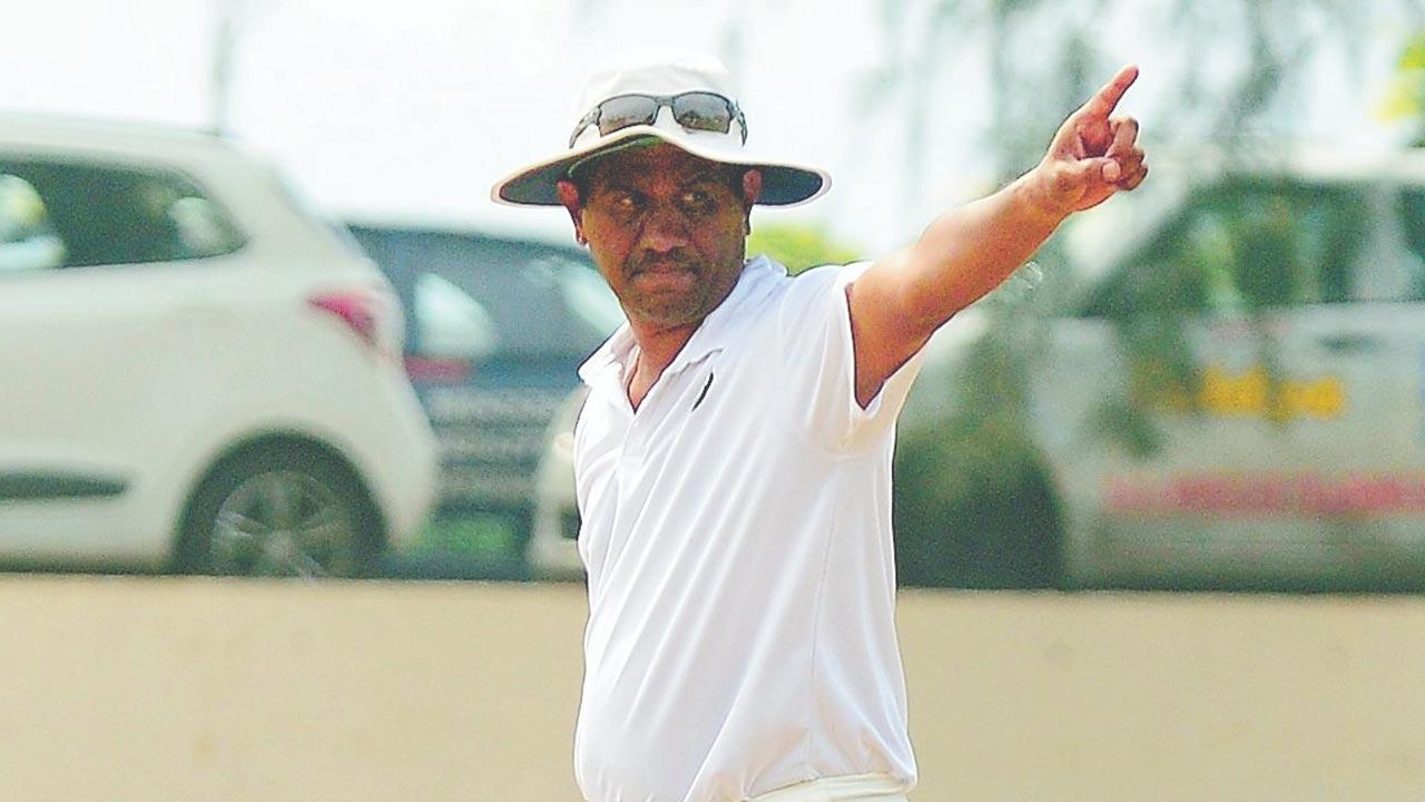 Mumbai coach Sulakshan Kulkarni to guide Punjab U-19 team