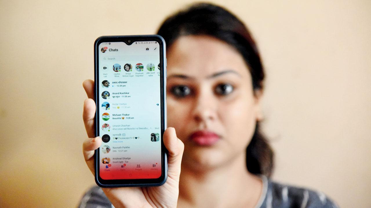 Mumbai: People share their scary stories about stalkers