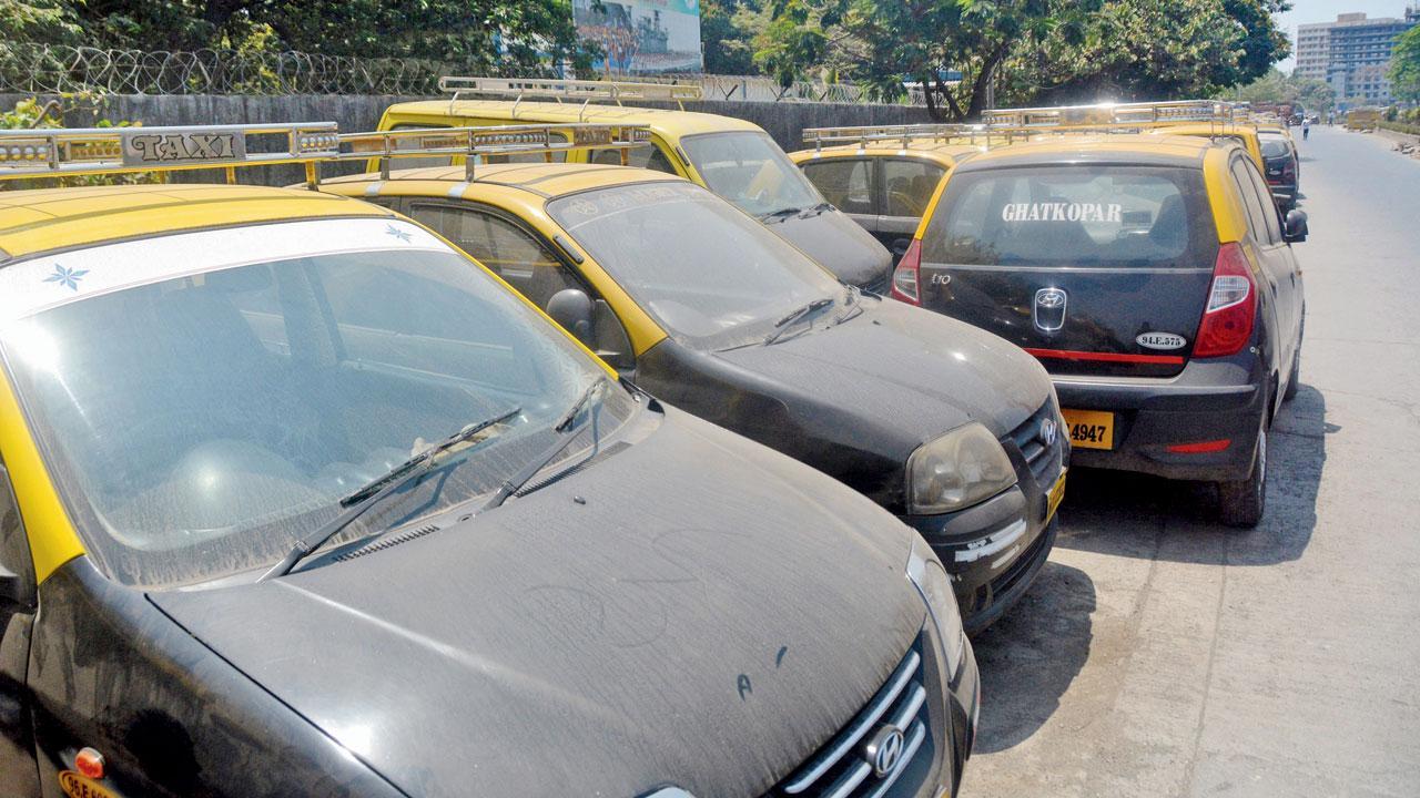 Implement fare hike after recalibrating taxi, auto meters, says consumer body