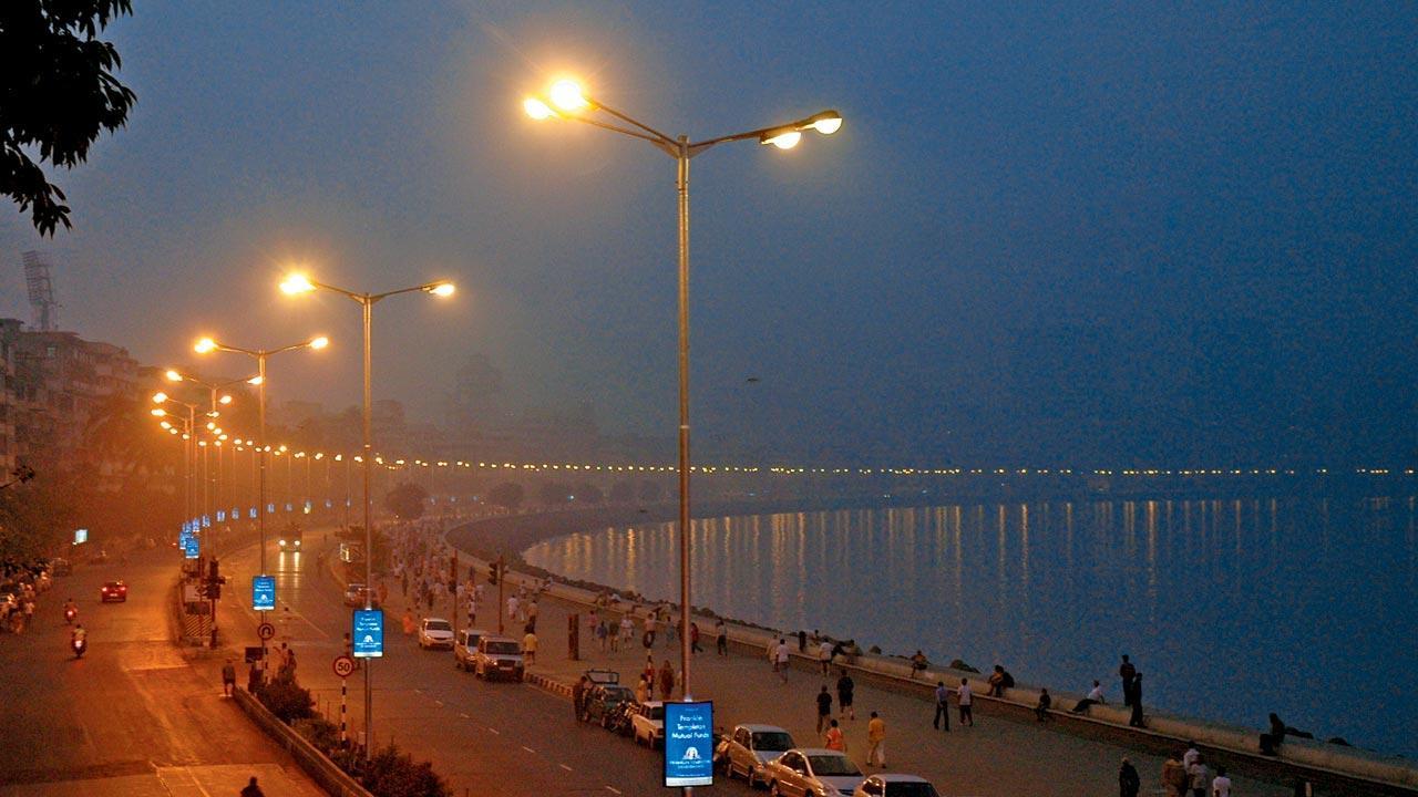 Mumbai Konachi? How the city's first engineers, architects and urban planners envisioned it
