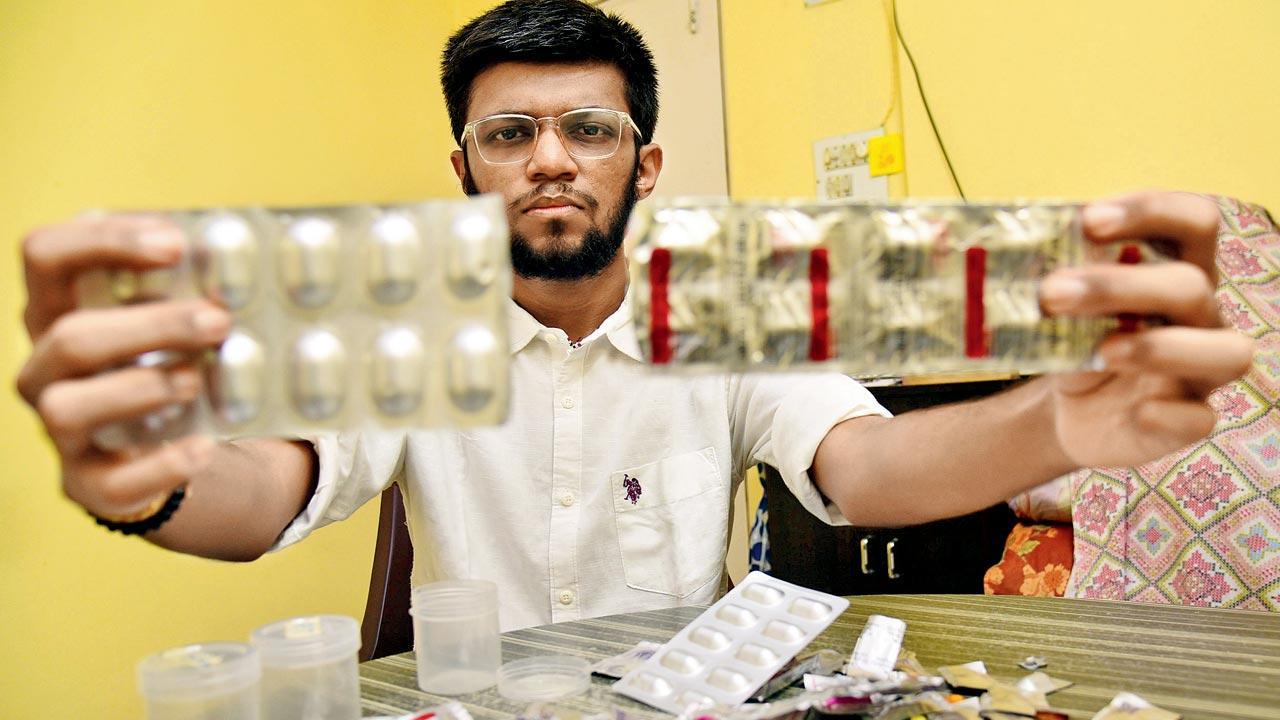 Antibiotic medicine resistance and it’s many challenges