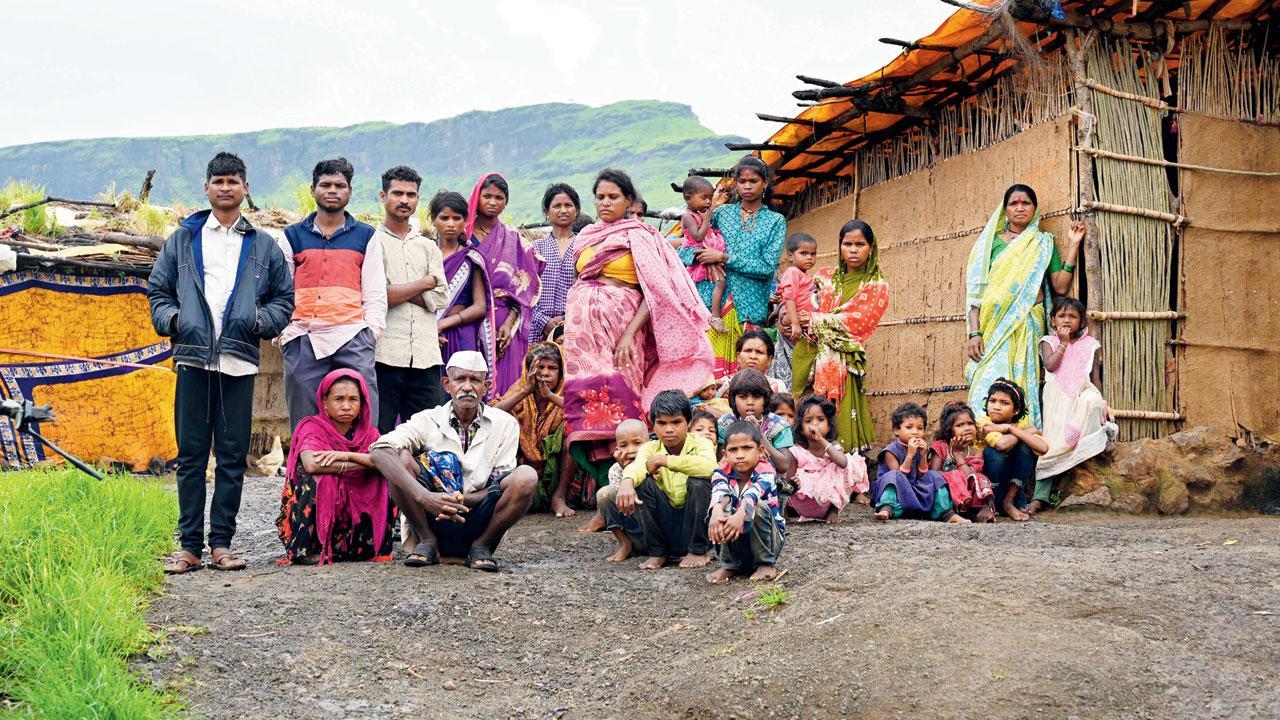 Maharashtra: Eight Igatpuri tribal kids ‘pawned’ 10 years ago still missing