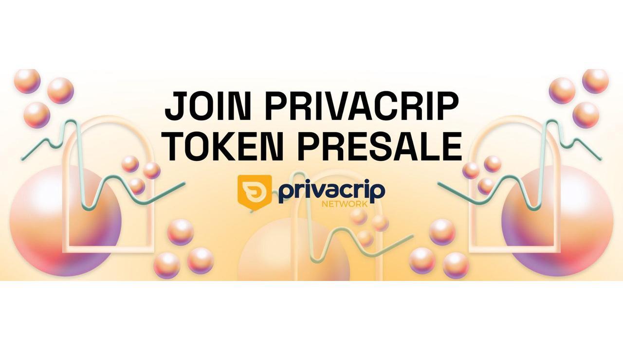 Two Coins That Can Help You Revive Your Portfolio After The Crypto Winter: Uniswap and PrivaCrip