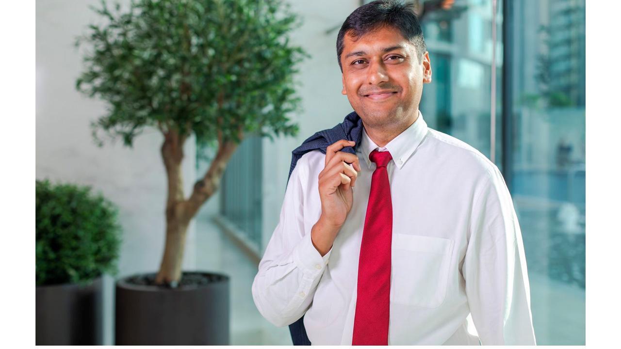 Vaibhav Maloo, the Managing Director of Enso Group, has excelled in his area of work amazingly.