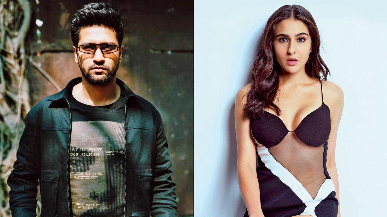 Have you heard? Vicky Kaushal-starrer goes direct to OTT