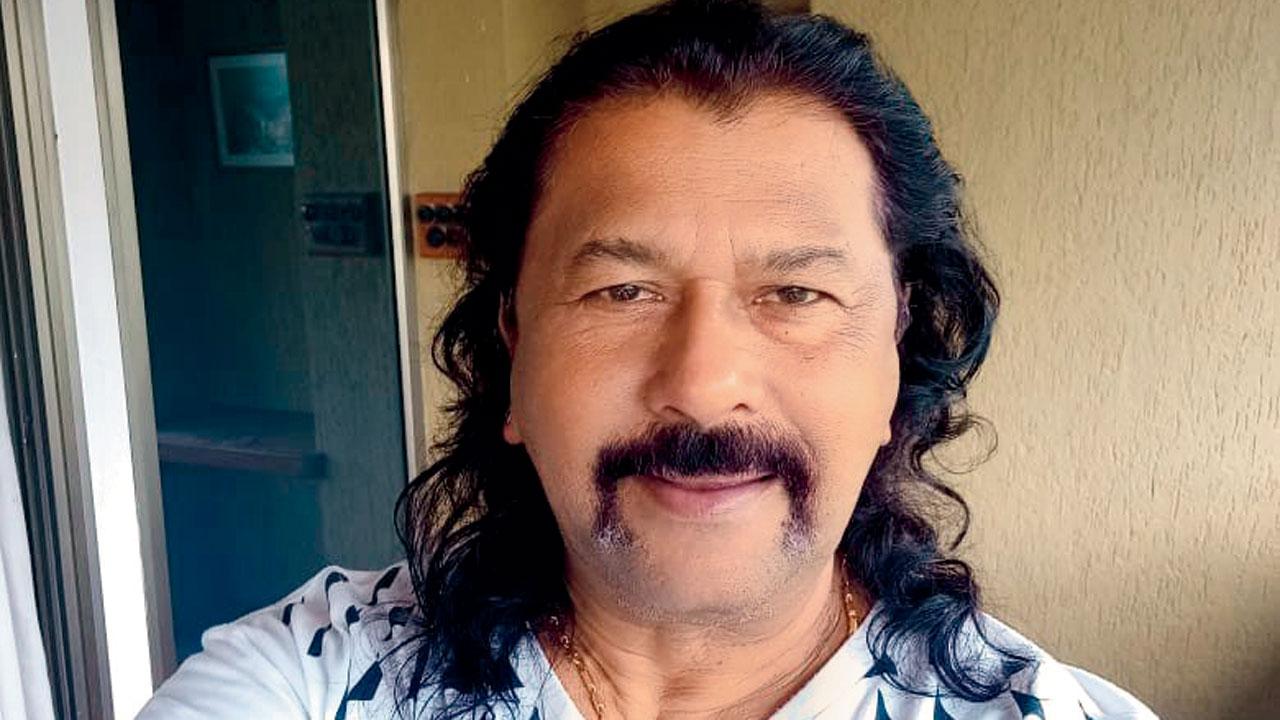 Vikram Dutt