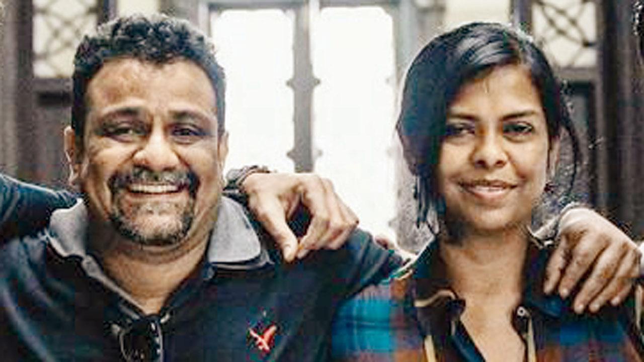 Pushkar-Gayathri