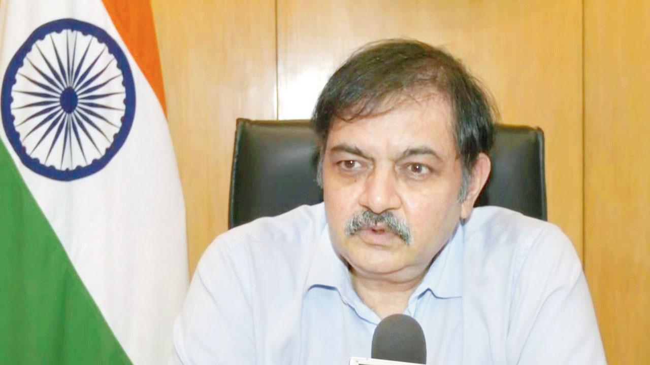 Mumbai: PFI made people believe India was not safe, says Maharashtra ATS chief