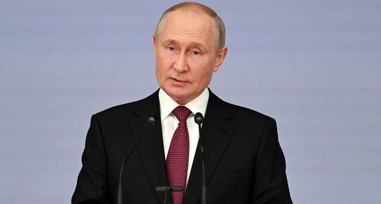 Russia: Vladimir Putin orders partial mobilisation of citizens, threatens nuclear retaliation