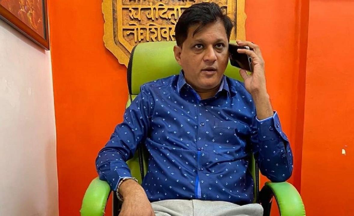 Mumbai: MNS office bearer arrested on rape allegations