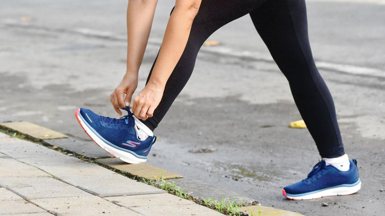 What you need to know about these two new running shoes