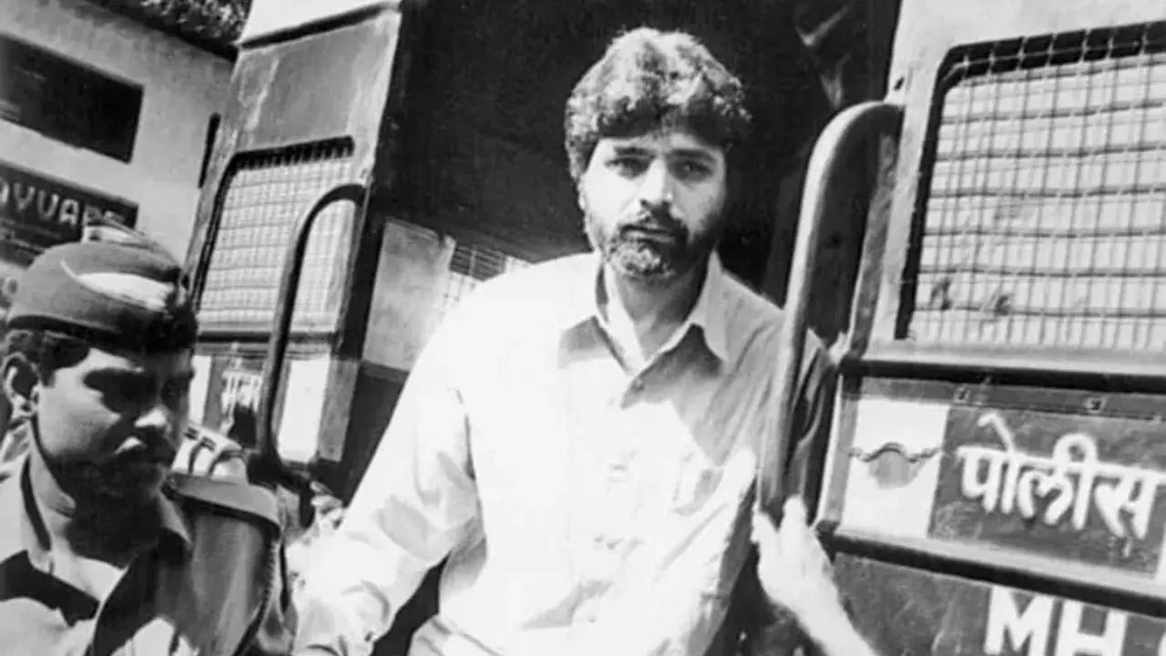 Yakub Memon grave: Congress alleges BJP using issue for political interests
