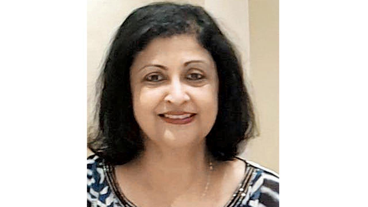 Mumbai: Madhumati Lele Shrivastava wins Cricket Club Of India president polls