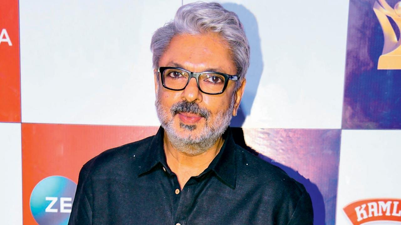 Sanjay Leela Bhansali