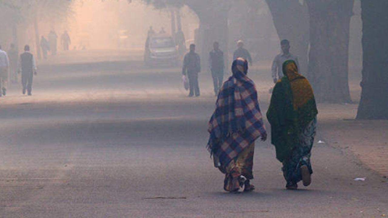 Women at a greater risk from air pollution than men: Study