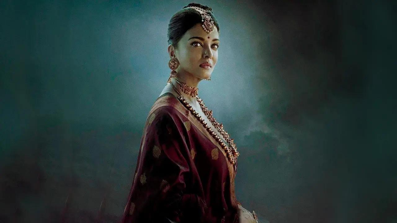 BTS stars! Pratiksha Prashant reveals what went behind making Aishwarya Rai Bachchan and Trisha's jewellery for Ponniyin Selvan