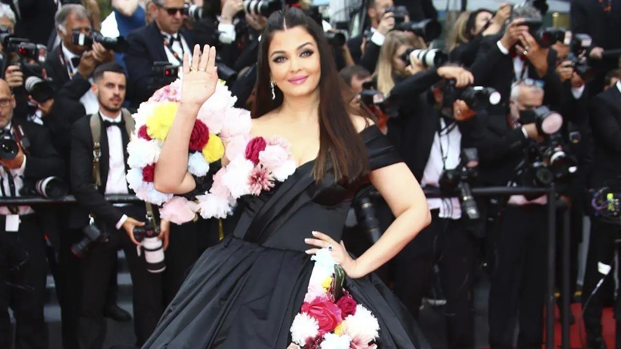 Theatre owners in Canada receive threats ahead of Aishwarya Rai Bachchan's 'PS I' release