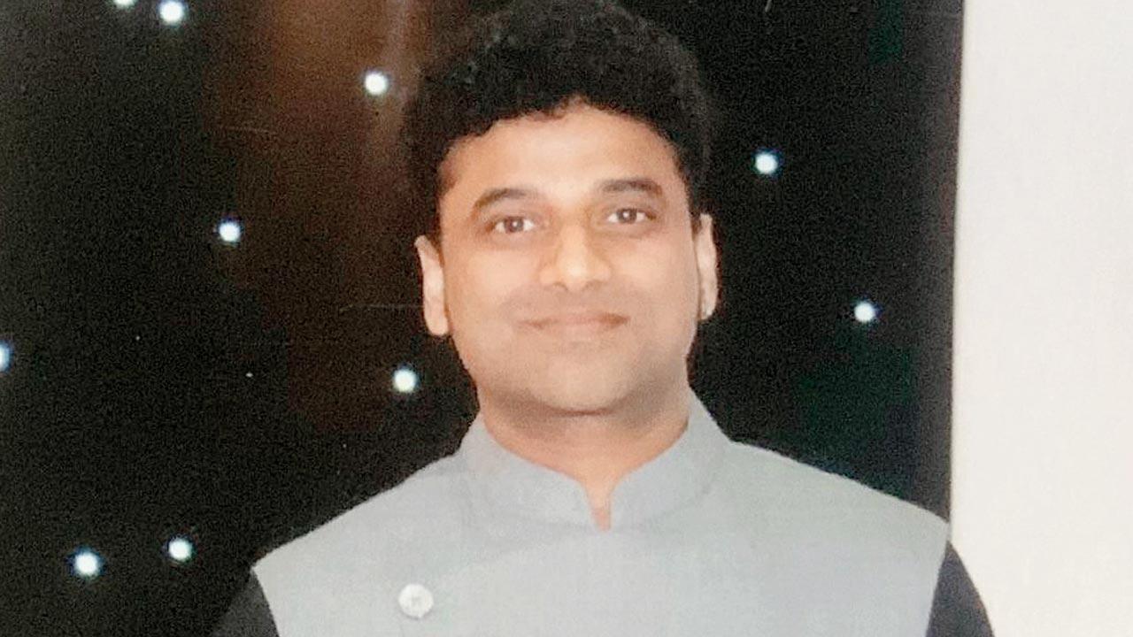 Devi Sri Prasad
