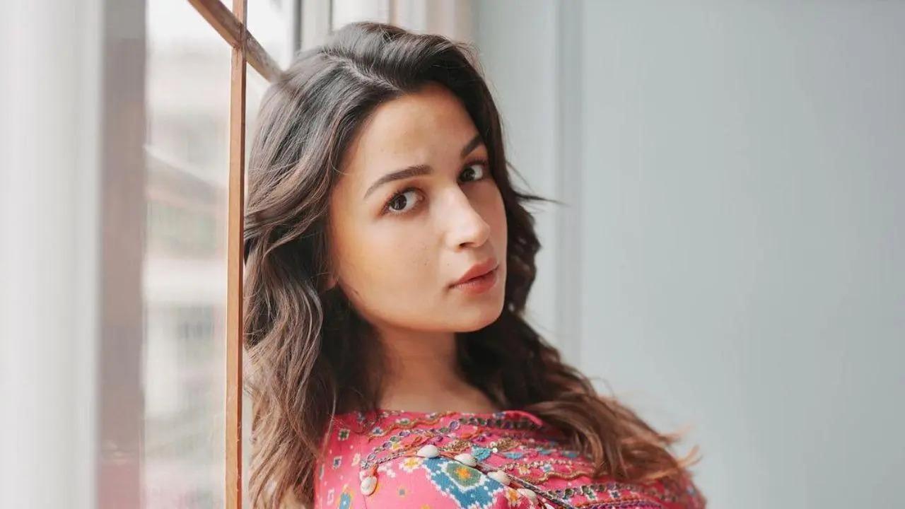 Alia Bhatt to launch her own line of maternity wear. Read Full Story Here