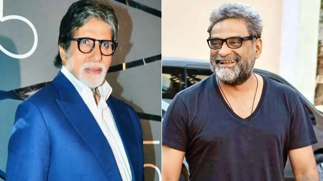 Big B has donned many hats over the years and has also lent his voice to some iconic songs too. But this is the first time that the King of Bollywood has composed a score and here’s the whole story from the director R Balki himself. Read full story here