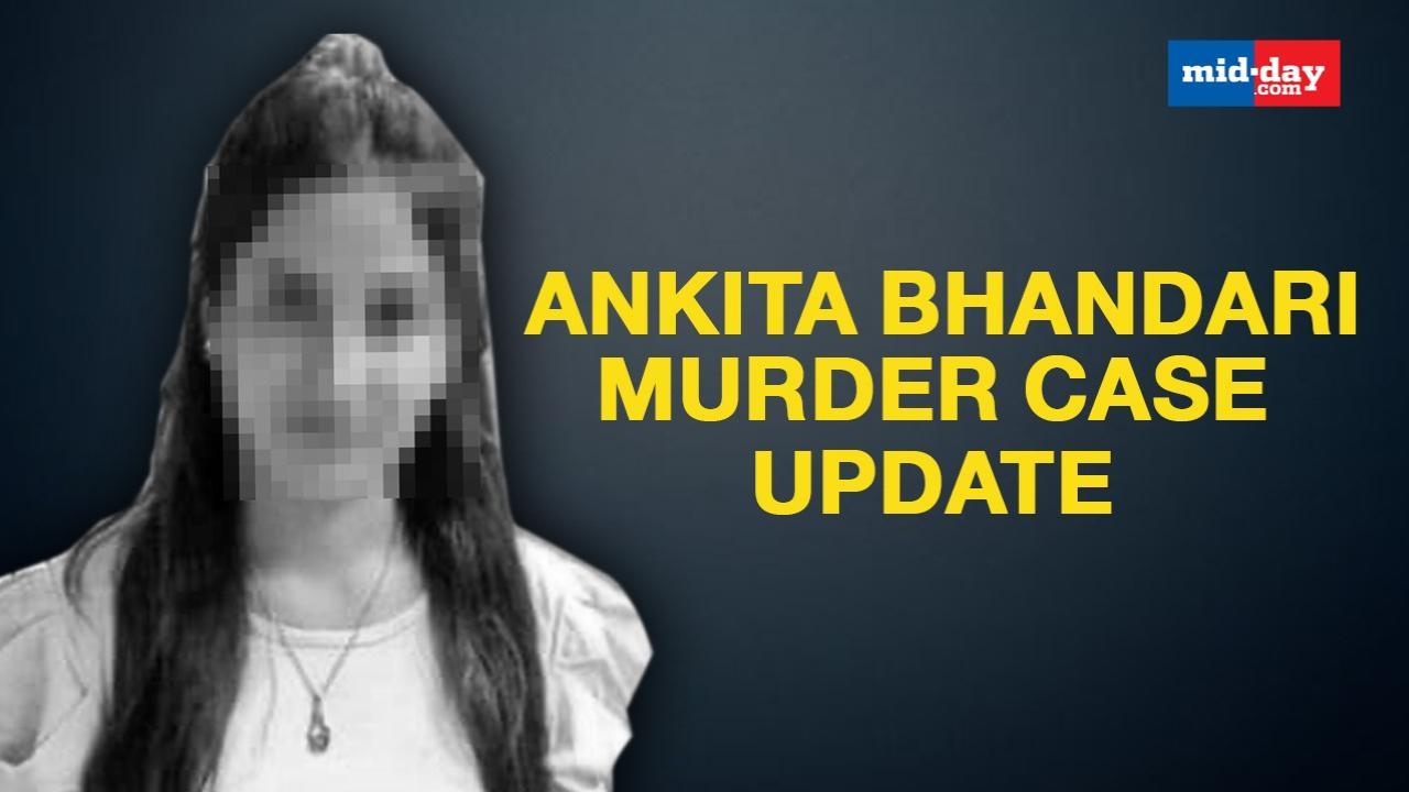 Ankita Bhandari Case: Forensic Team Collected Evidences From Vanatara Resort