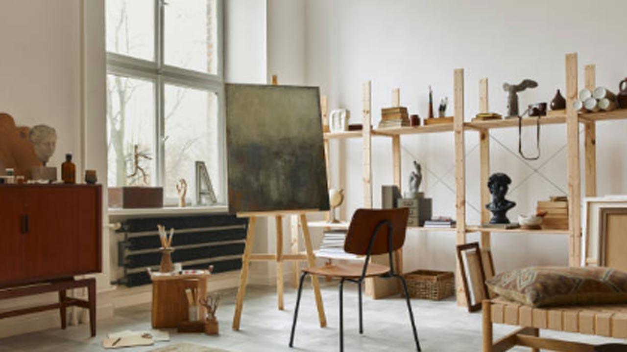 Expert tips on choosing artworks for your home