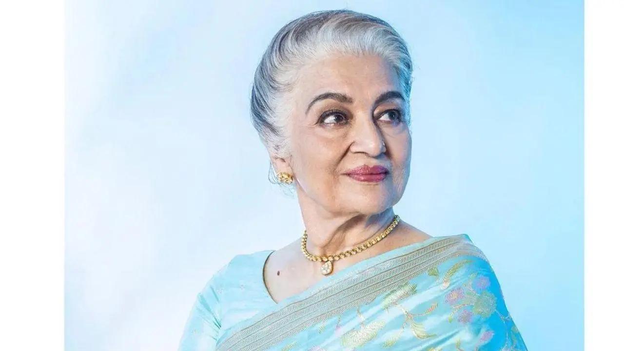 Veteran actor Asha Parekh will be honoured with the ‘Dada Saheb Phalke Award’ for 2020, the highest recognition in the field of Indian cinema, Union Minister for Information and Broadcasting Anurag Thakur said on Tuesday. Parekh, 79, will be presented with the award during the 68th National Film Awards ceremony, to be held on Friday. Read full story here