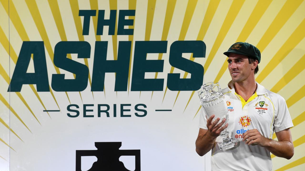 Bumper Ashes series confirmed as Australia men's, women's teams set to face off against England