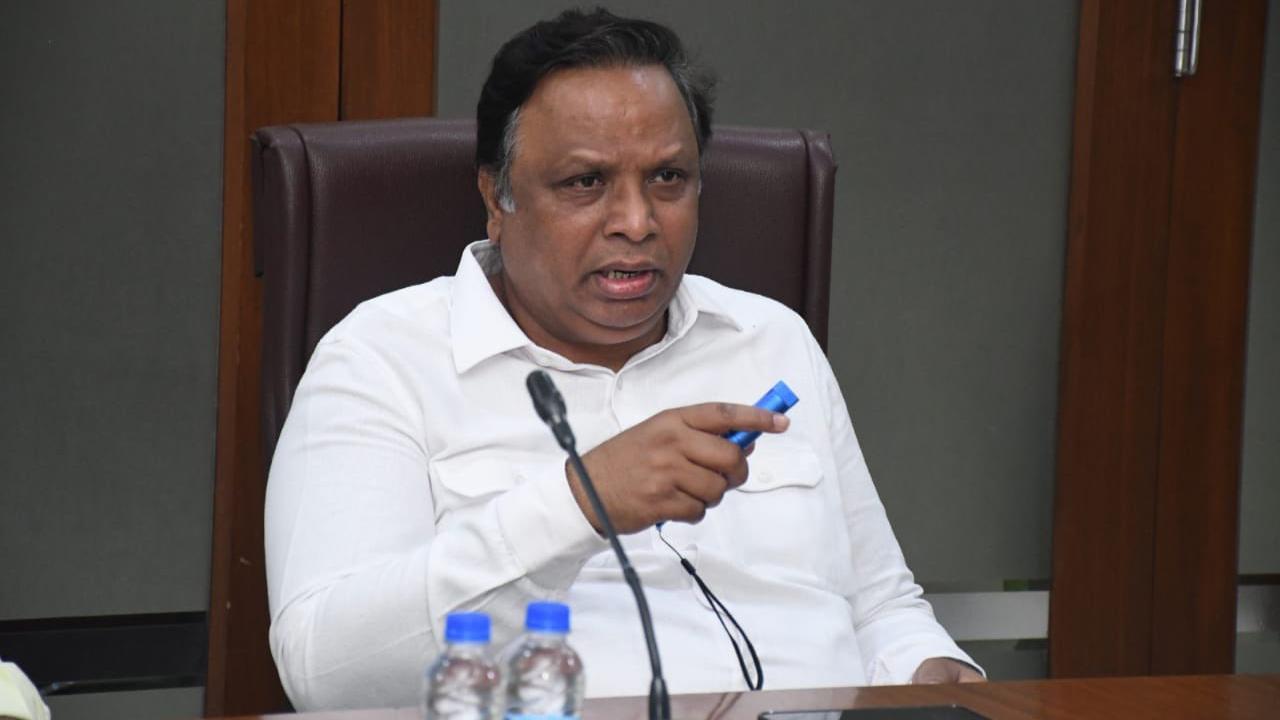 Ashish Shelar to represent MCA at BCCI AGM; Sandeep Patil favourite for MCA prez post