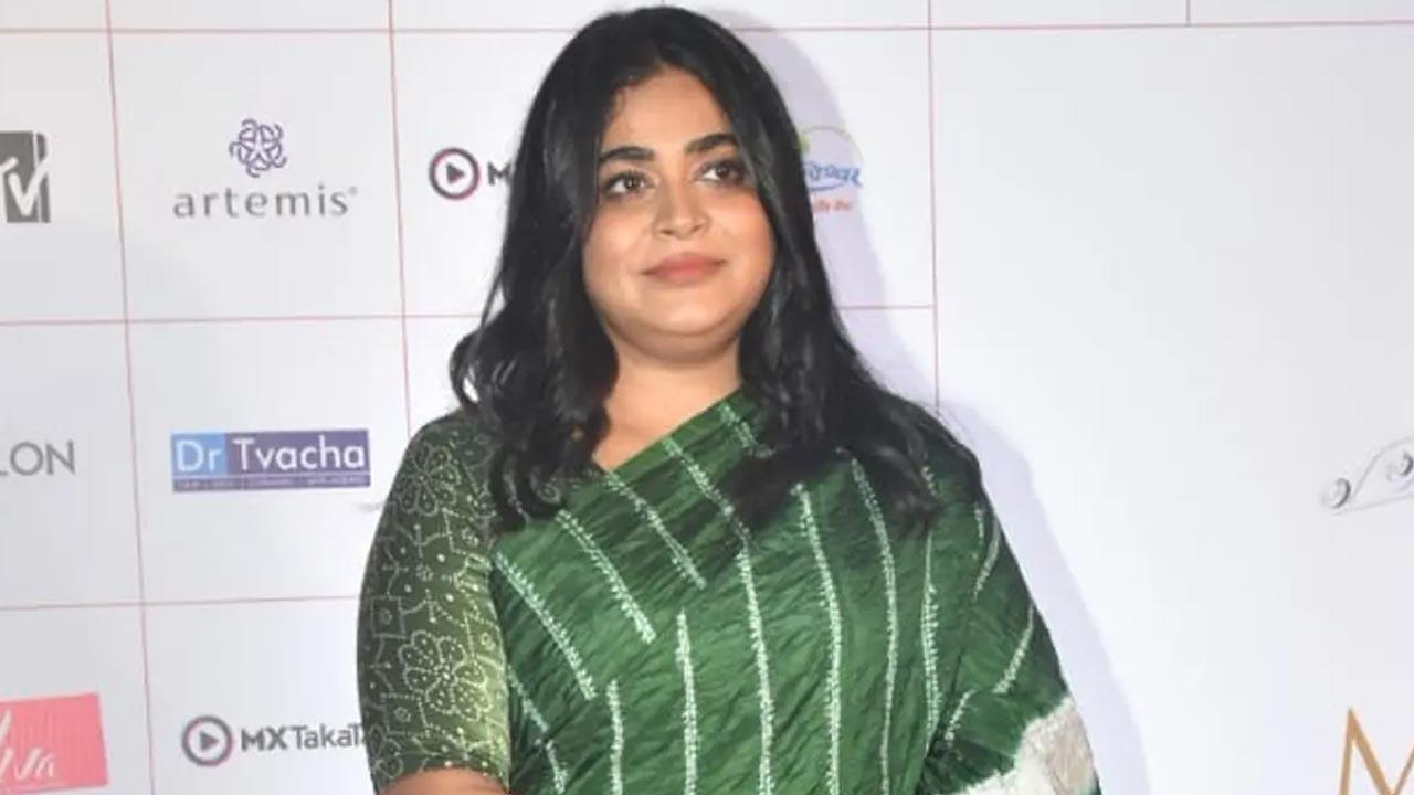 Director Ashwiny Iyer Tiwari looks back at her journey