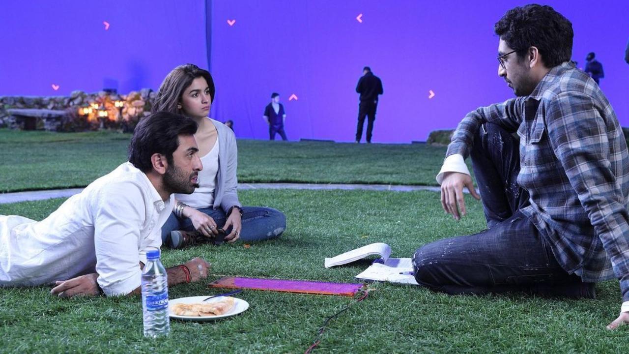 Ayan Mukerji reveals he has started working on 'Brahmastra Part 2: Dev'