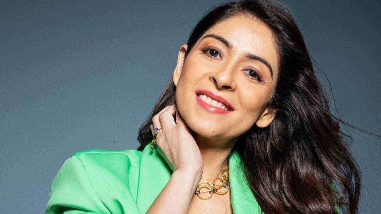 Bhavana Pandey on her 'Koffee with Karan' debut- 